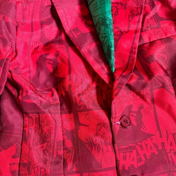 DC’s Joker Blazer by Suitmeister - Picture 2 of 8